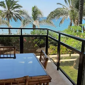  Lägenhet Skol 134c 1 Bedroom With Sea Views