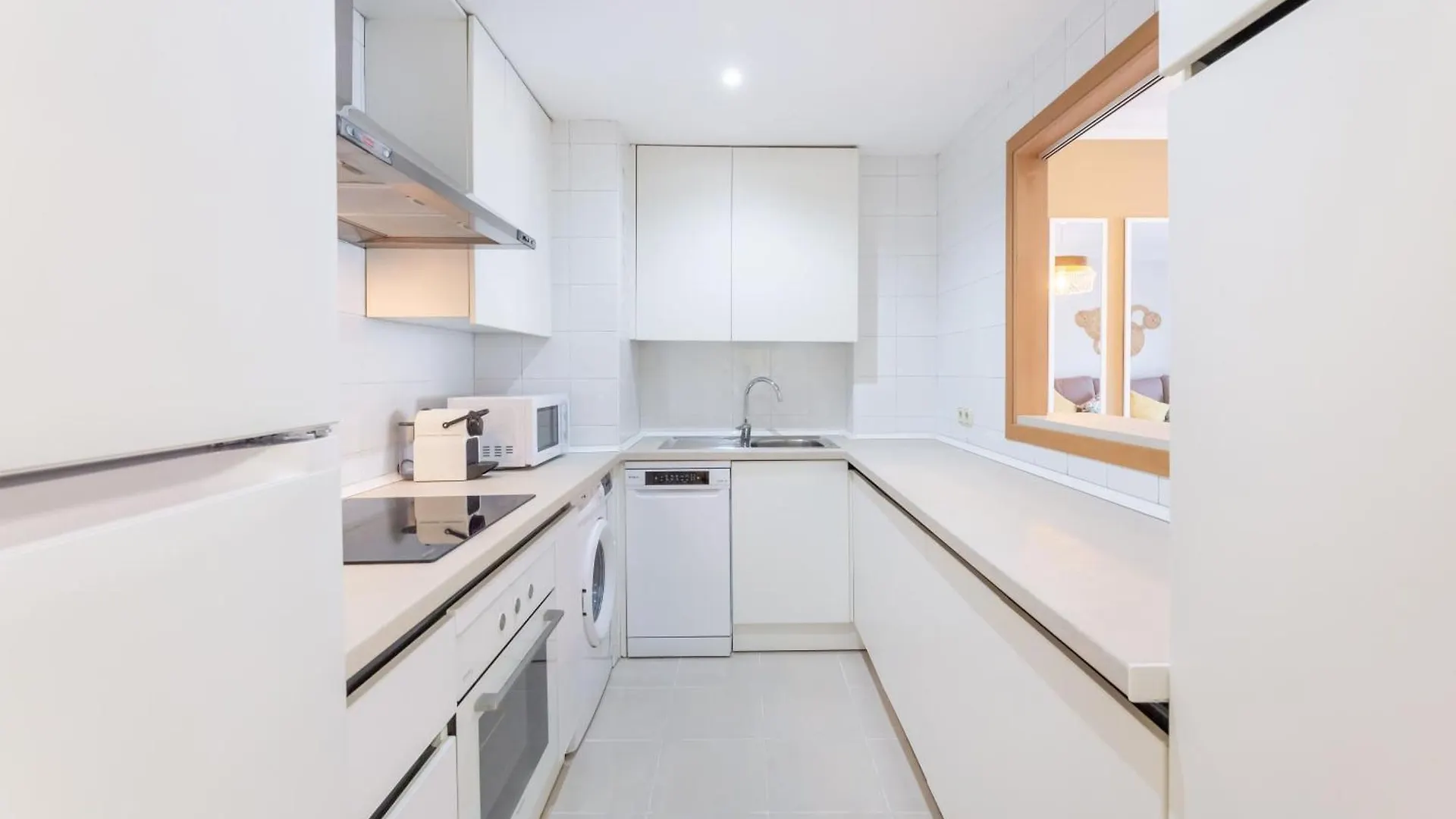 מארבלה Apartamento Marina Banus Ll 0*,