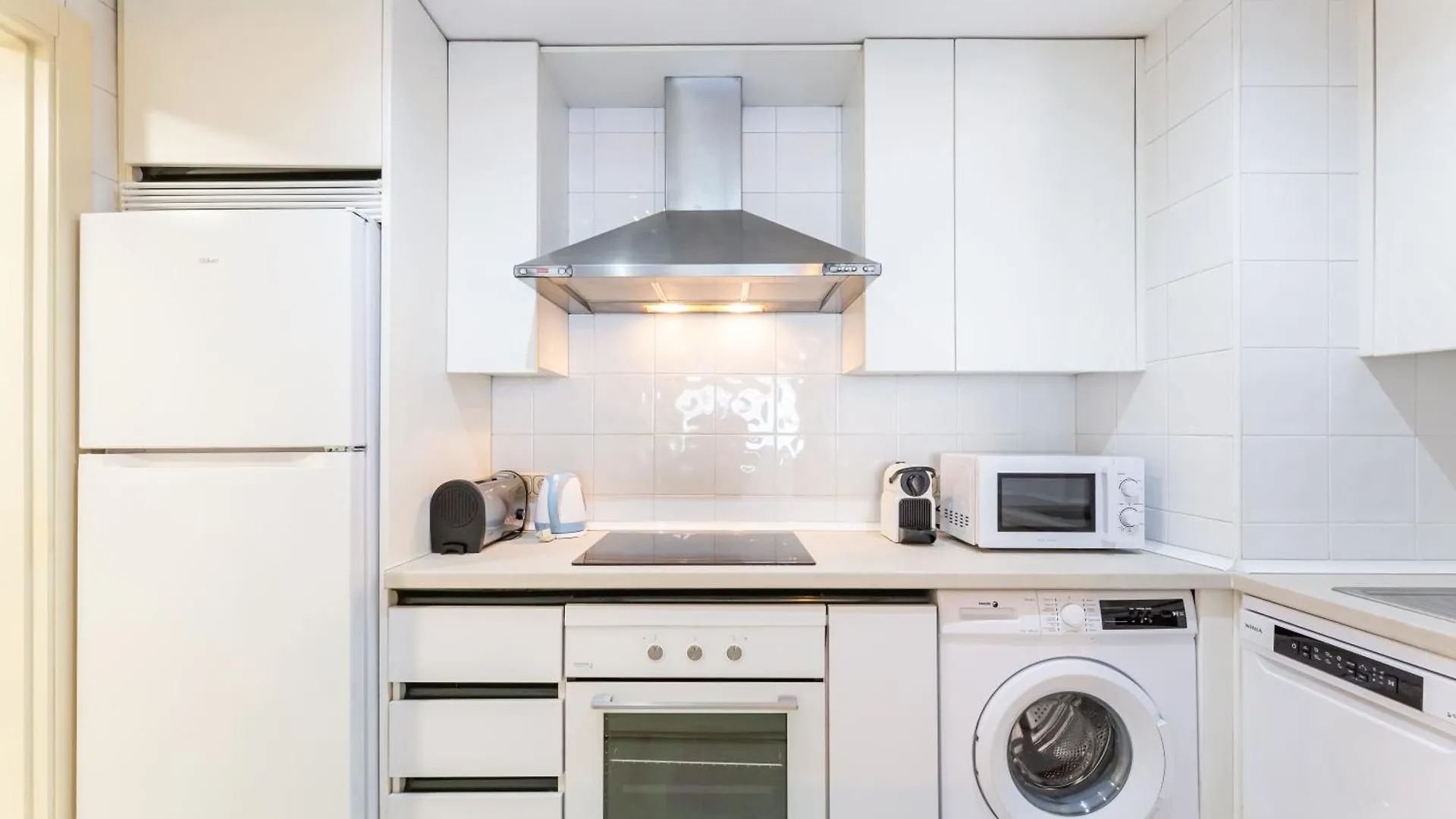 דירה מארבלה Apartamento Marina Banus Ll