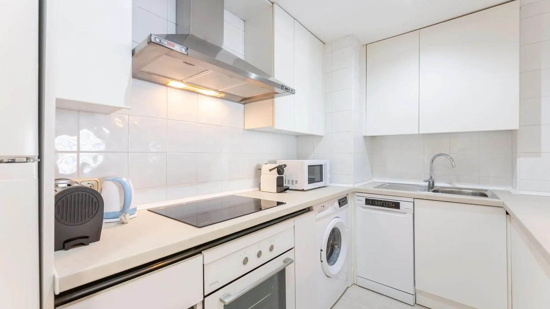 דירה מארבלה Apartamento Marina Banus Ll