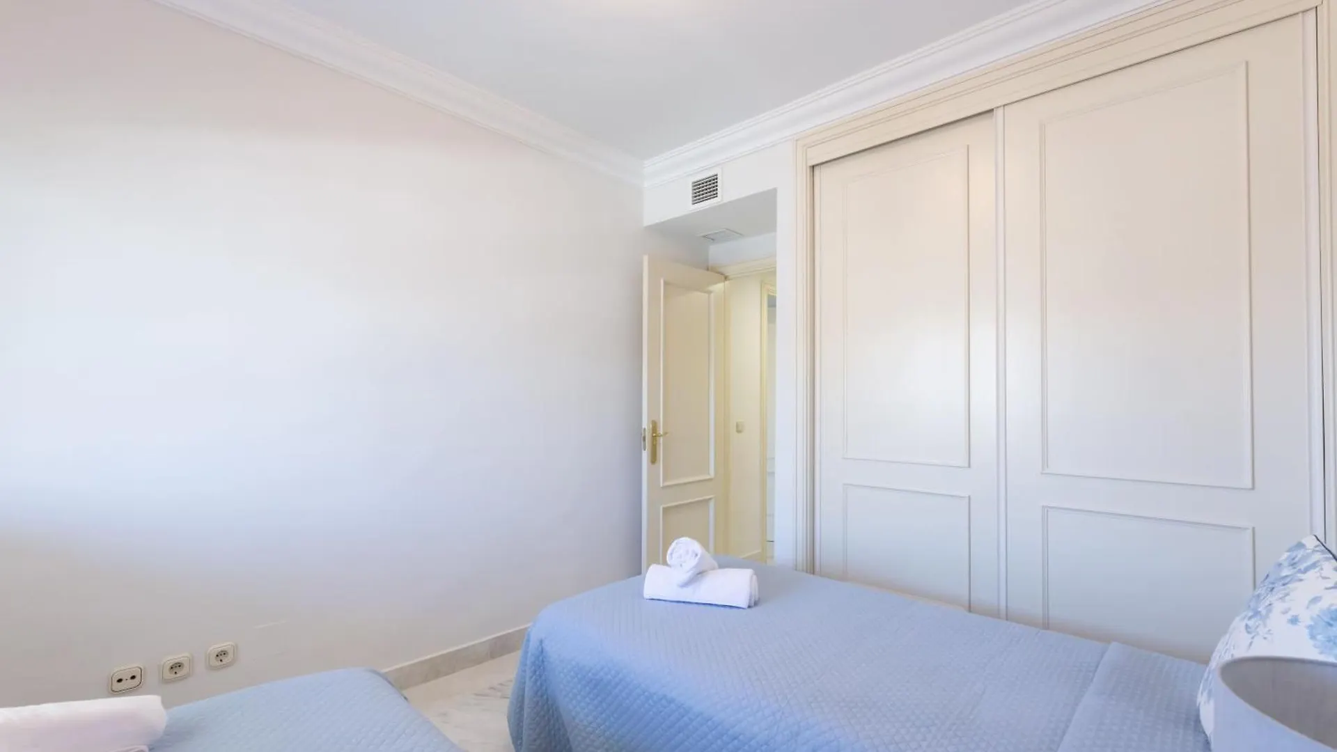 מארבלה Apartamento Marina Banus Ll דירה